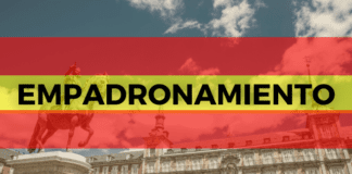 Certificado de Empadronamiento: What is it? – Updated 2026