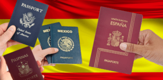 Gaining Spanish citizenship with a dual nationality in 2023