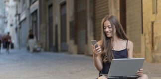 The new Spanish Digital Nomad Visa: a new visa to work remotely from Spain