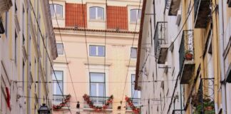 The new Portuguese Digital Nomad Visa