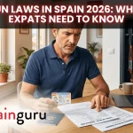 Gun Laws in Spain 2026: What Expats Need to Know Gun Laws in Spain 2026: What Expats Need to Know