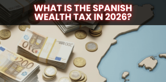 What is the Spanish Wealth Tax in 2026? What is the Spanish Wealth Tax in 2026