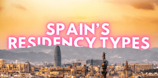 Move to Spain: A Guide to Spanish residency types move to spain panish residency types