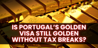 Is the Portugal Golden Visa Still Golden Without Tax Breaks? Portugal golden visa