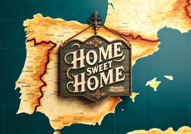 spain permanent residence