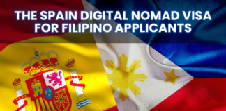The Spain Digital Nomad Visa for Filipino Applicants Spain Digital Nomad Visa Filipino applicants