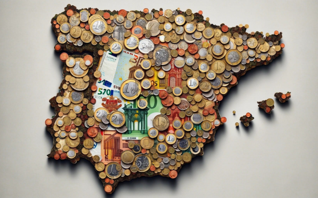 Capital Gains Tax in Spain