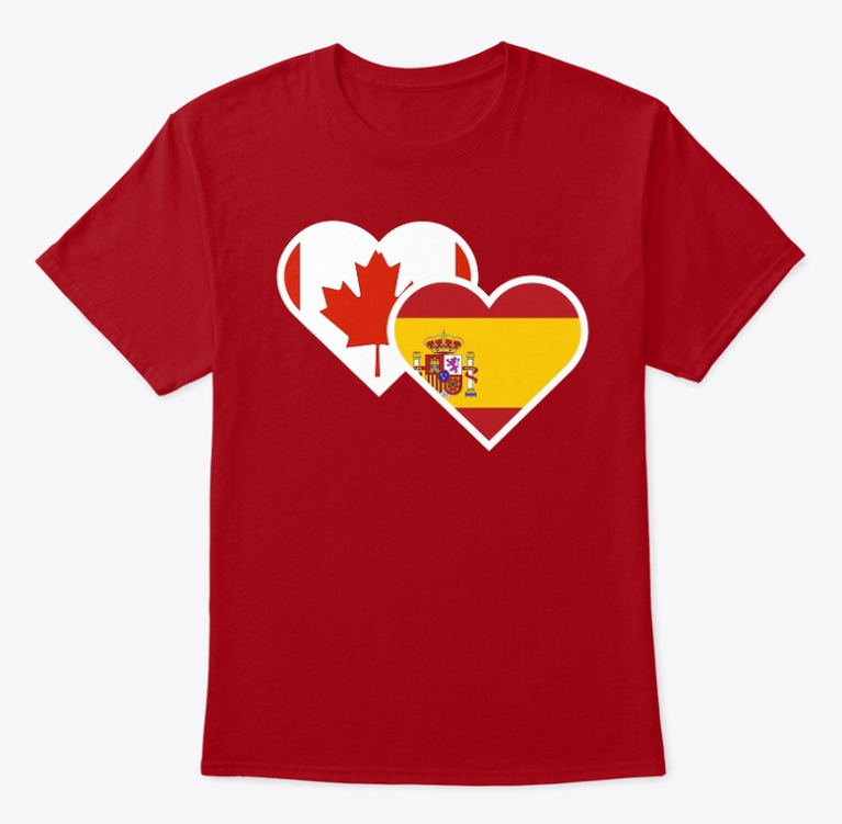 Spanish visa residence in Spain