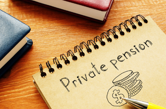 Spain Non Lucrative Visa: Can Private Pension Count Toward Proof of Funds?