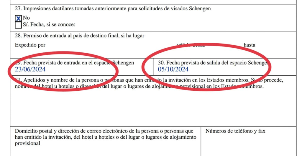 Spain Non Lucrative Visa: How Soon Do You Need to Be in Spain After Receiving Your NLV?