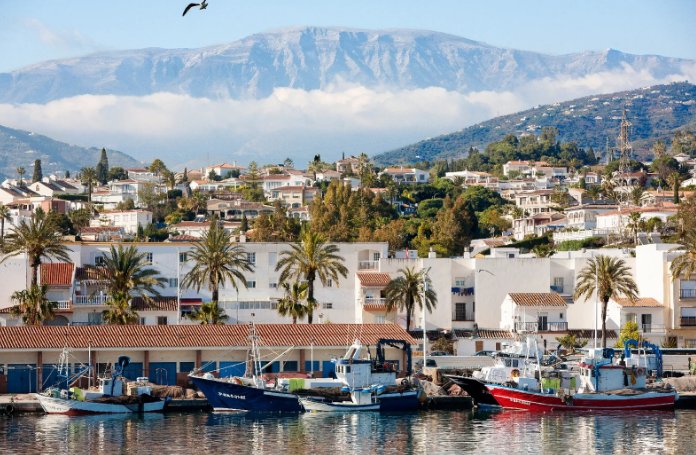 Retire in Spain: Seeking Peaceful, Non-Touristy Areas with Local Amenities