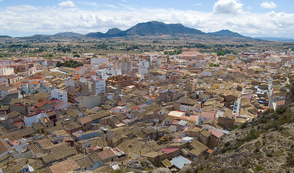 Retire in Spain: Seeking Peaceful, Non-Touristy Areas with Local Amenities