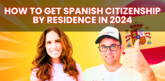 Spanish Citizenship by Residence: Frequently Asked Questions (FAQs) How to Get Spanish Citizenship by Residence in 2024