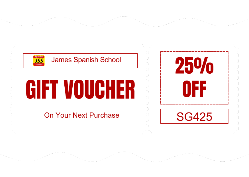 Discount Voucher