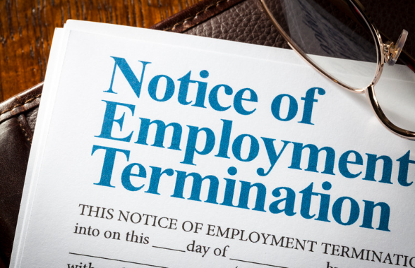 Spain Non Lucrative Visa: Submitting a Letter to End Employment or Termination Letter