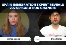 Spain Immigration Expert Reveals 2025 Regulation Changes Spain Immigration Expert Reveals 2025 Regulation Changes