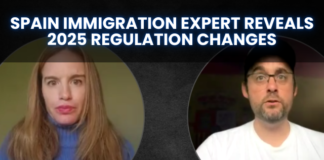 Spain Immigration Expert Reveals 2025 Regulation Changes Spain Immigration Expert Reveals 2025 Regulation Changes