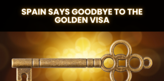 Spain Says Goodbye to the Golden Visa: Key Updates and Insights Spain Says Goodbye to the Golden Visa