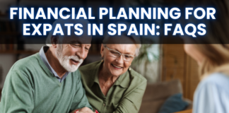 Financial Planning for Expats in Spain: Common Questions Answered Financial Planning for Expats in Spain Common Questions Answered