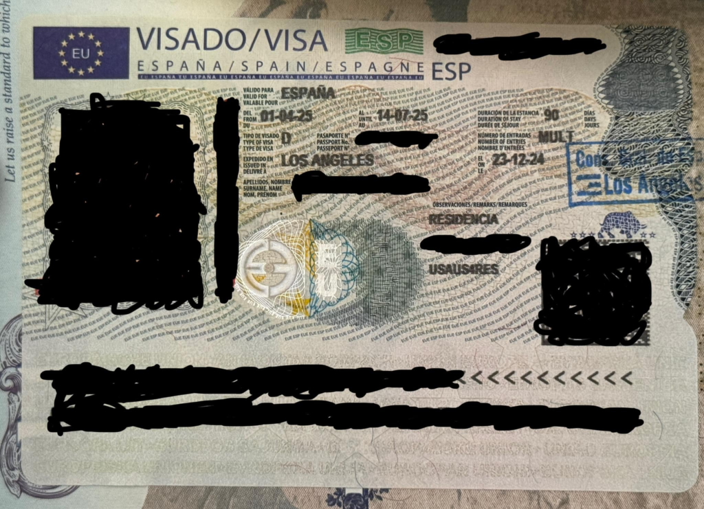 Spain Non Lucrative Visa: How Far in Advance Can You Apply?