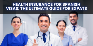 Health Insurance for Spanish Visas: The Ultimate Guide for Expats Health Insurance for Spanish Visas The Ultimate Guide for Expats