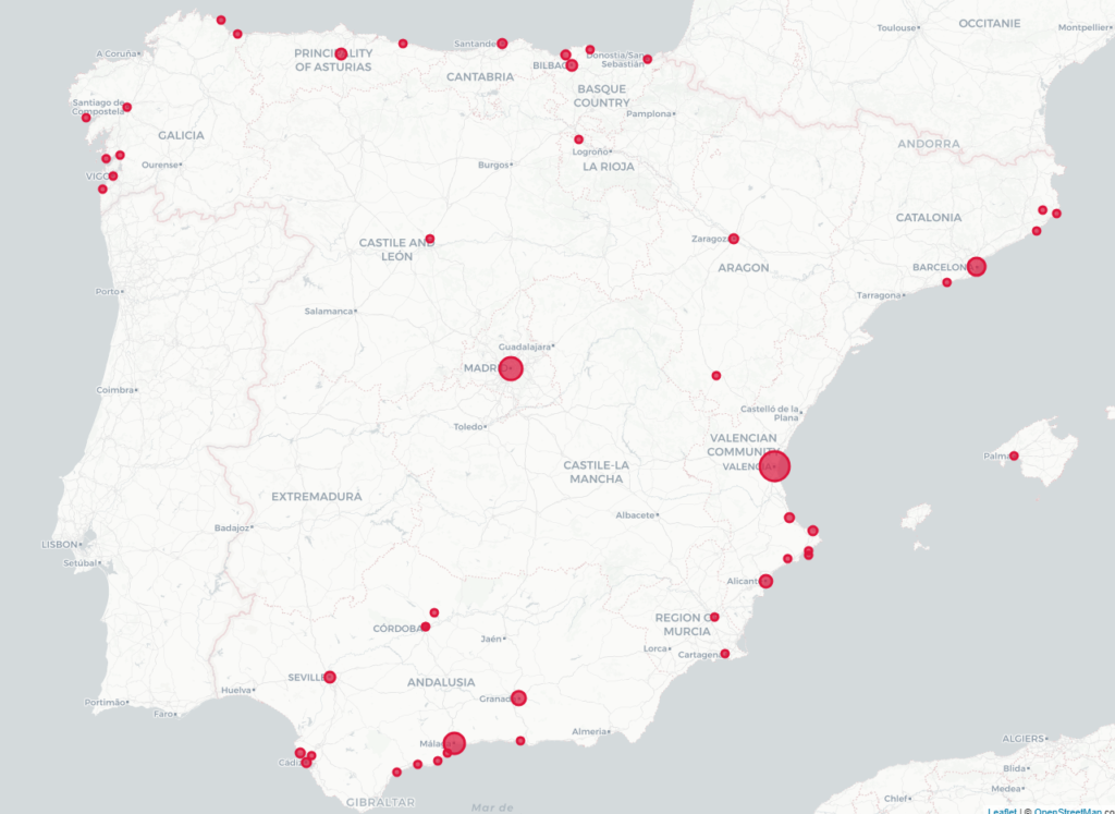 Best Spanish City: Expats Share Their Favorite Places to Live in Spain