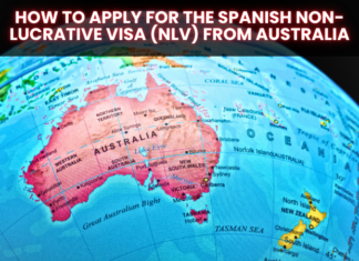 How to Apply for the Spain Non Lucrative Visa (NLV) from Australia How to Apply for the Spain Non Lucrative Visa (NLV) from Australia