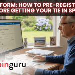 S1 Form Spain 2026: Healthcare Transfer Guide for EU/UK Retirees S1 Form: How to Pre-Register Before Getting Your TIE in Spain