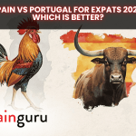 Spain vs Portugal for Expats 2026: Which Is Better? Spain vs Portugal for Expats 2026: Which Is Better?