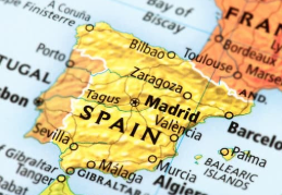 EU passport: Residency in Spain for an American spouse