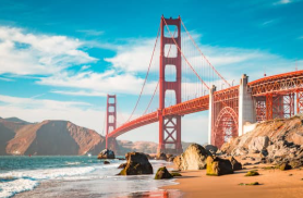 Spain Non Lucrative Visa: My San Francisco BLS Experience – April 2024