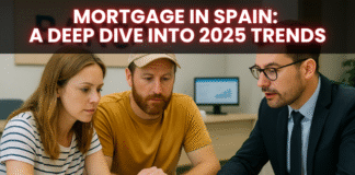 Mortgage in Spain: A Deep Dive into 2025 Trends