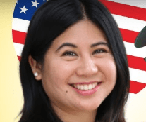 Christina Samson – Spainguru Co-Founder