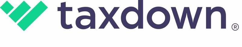 TaxDown Logo