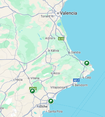 My Spain Non Lucrative Visa Renewal Experience – June 2025