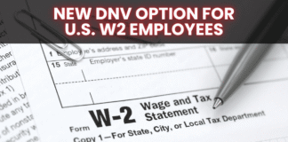 New Pathway for U.S. W2 Employees to Qualify for Spain Digital Nomad Visa