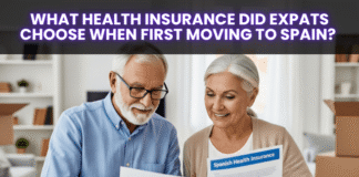 What Health Insurance Did Expats Choose When First Moving to Spain? What Health Insurance Did Expats Choose When First Moving to Spain A Look at the Most Popular Options Among NLV Applicants