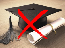 Spain Digital Nomad Visa: Can You Get Approved Without a University Degree?