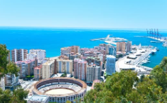 Malaga Vs Nerja: Should We Move to the City or Choose Nerja for Better Beaches and Value?