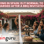 Living in Spain: Is It Normal to Be Charged After a BBQ Invitation? Living in Spain: Is It Normal to Be Charged After a BBQ Invitation?