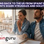 Moving Back to the US from Spain? Expat Parents Share Struggles and Solutions Moving Back to the US from Spain? Expat Parents Share Struggles and Solutions