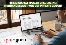 Spain Digital Nomad Visa Health Insurance: Must You Get Private Cover? Spain Digital Nomad Visa Health Insurance: Must You Get Private Cover?