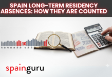Spain Long-Term Residency Absences: How They Are Counted Spain Long-Term Residency Absences: How They Are Counted