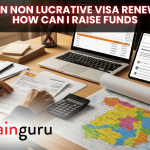 Spain Non Lucrative Visa Renewal: How Can I Raise Funds Spain Non Lucrative Visa Renewal: How Can I Raise Funds