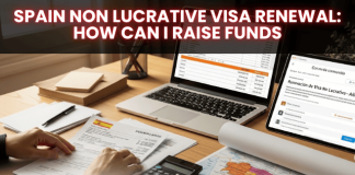 Spain Non Lucrative Visa Renewal: How Can I Raise Funds Spain Non Lucrative Visa Renewal: How Can I Raise Funds
