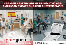 Spanish Healthcare vs US Healthcare: American Expats Share Real Experiences Spanish Healthcare vs US Healthcare: American Expats Share Real Experiences
