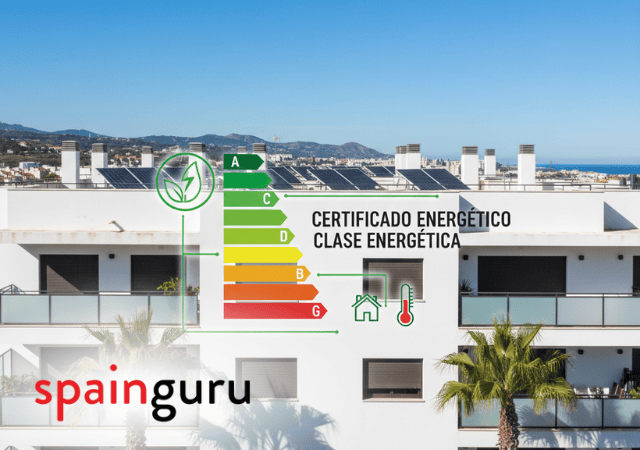 Energy Efficiency Certificate in Spain: Myths, Obligations, and What Will Really Happen in 2030