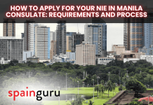 How to Apply for Your NIE in Manila Consulate: Requirements and Process How to Apply for Your NIE in Manila Consulate: Requirements and Process