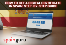 How to Get a Digital Certificate in Spain: Step-by-Step Guide How to Get a Digital Certificate in Spain: Step-by-Step Guide