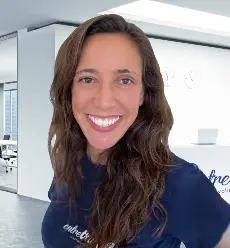 Javiera Papic, CMO & Co-Founder